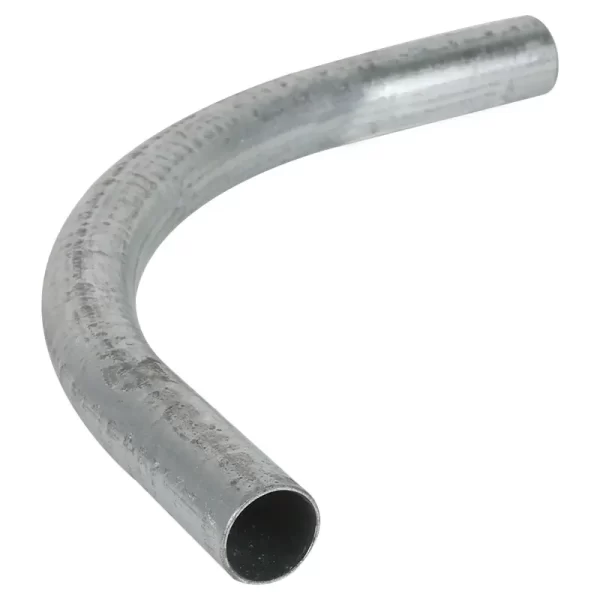 Curva EMT 40 mm