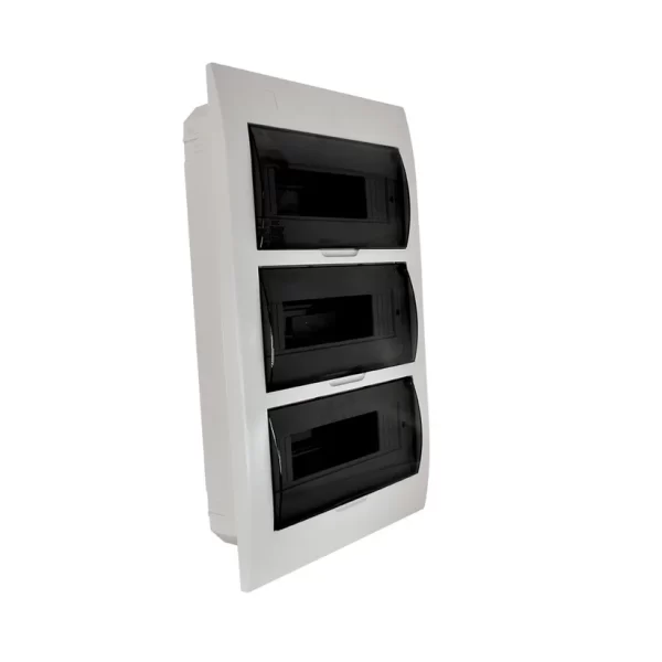 Tablero Embutido 36 Modulos Libre Halógeno ip44