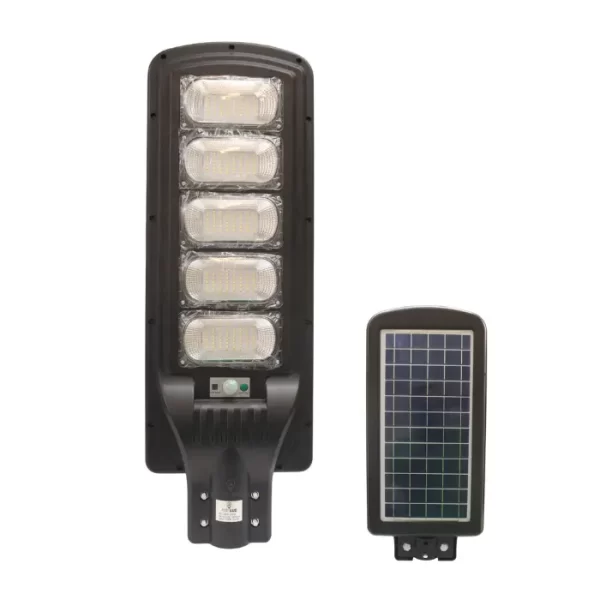 Luminaria Publica Solar LED 150w BEKAM