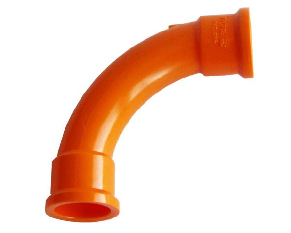 Curva PVC Conduit 16mm