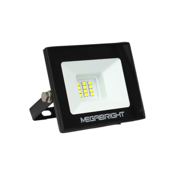 Proyector LED Telco Flat 10w MEGABRIGHT