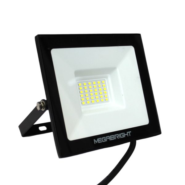 Foco Proyector LED Telco Flat 50w MEGABRIGHT