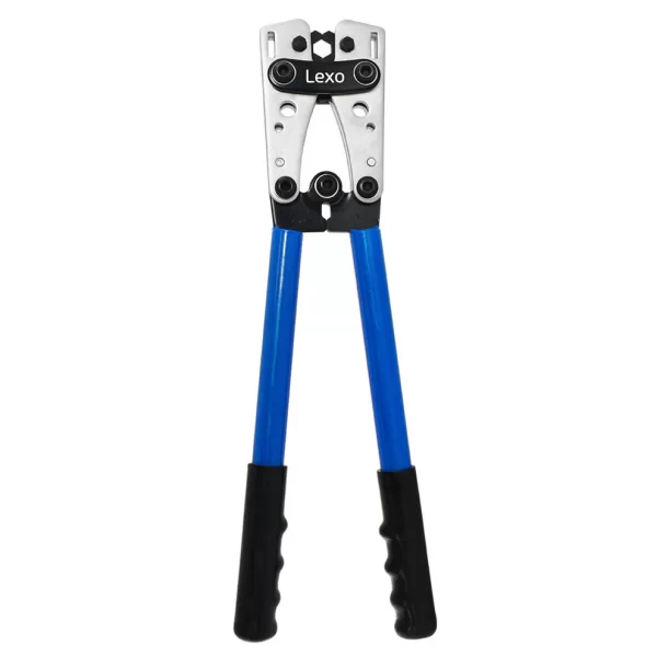 Aprieta Terminal Manual 6-50MM2 FT0061