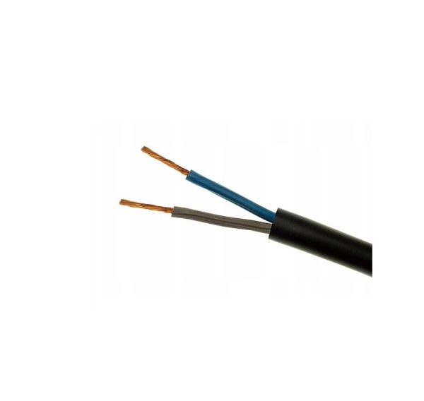 Cordon H05 2X1,5mm x mts
