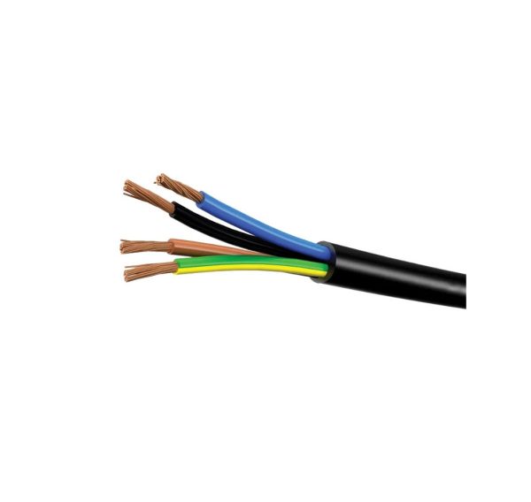 Cordon RVK 4X4 mm x mts