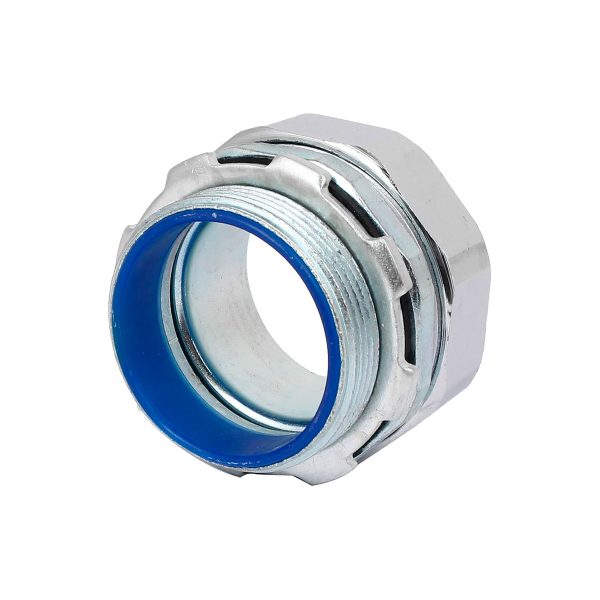 Conector Recto 63 mm