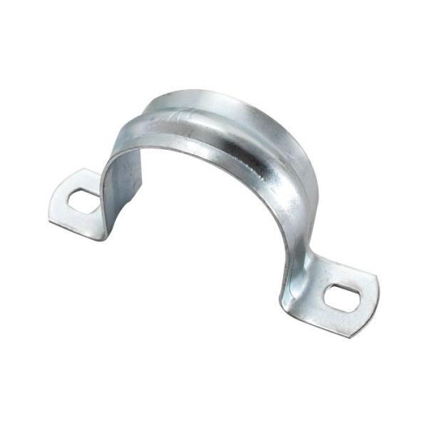 Abrazadera Omega 40 mm