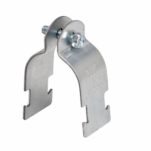 Abrazadera Metálica RUC 1 1/2"