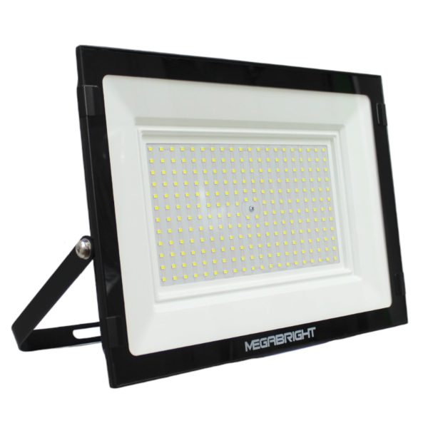 Foco Proyector LED Telco Flat 200w MEGABRIGHT