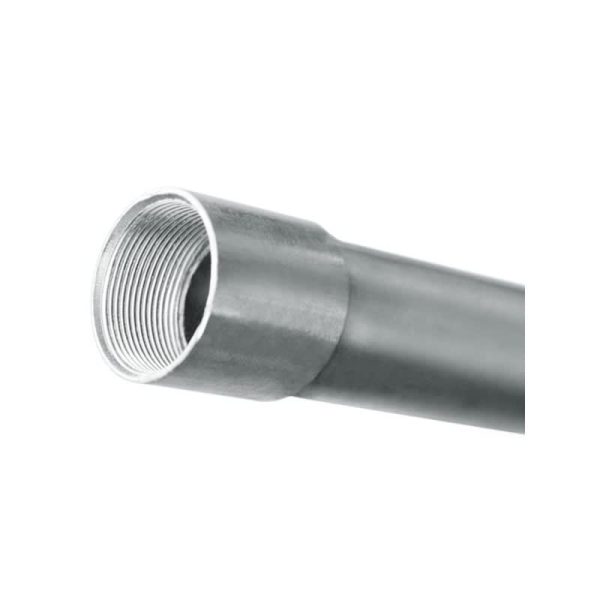 Tubería Galvanizada ANSI 50 mm x 3 mts