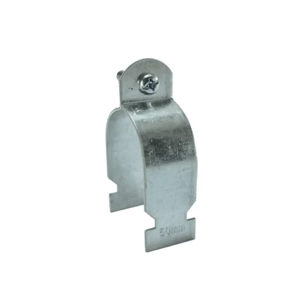 Abrazadera Metálica RC 1 1/4"