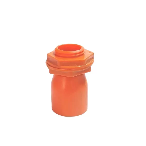 Terminal PVC 25 mm