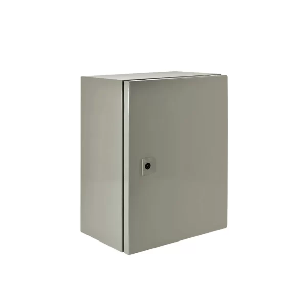 Gabinete metálico 1 Puerta 300x200x150