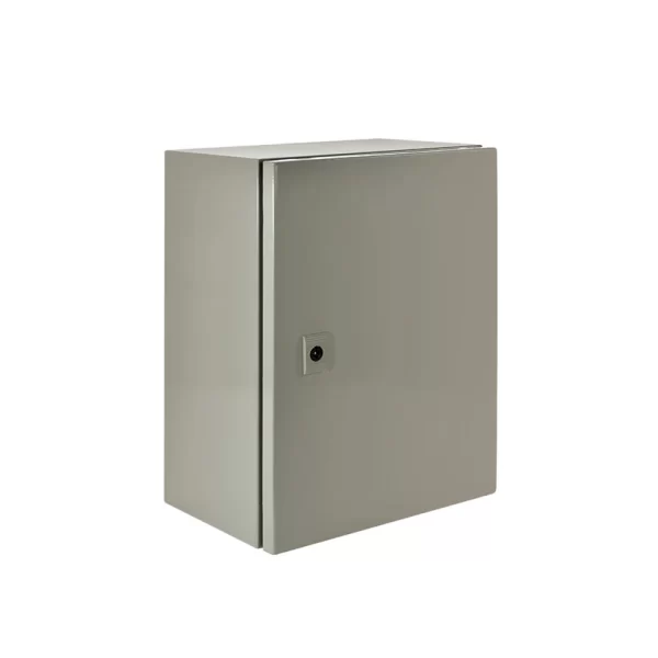 gabinete metálico 1 Puerta 400x300x200