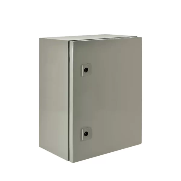 Gabinete Metálico 1 Puerta 600x400x200