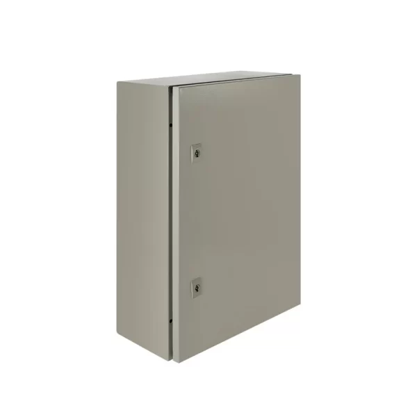 Gabinete Metalico 600x500x200 2 Puertas
