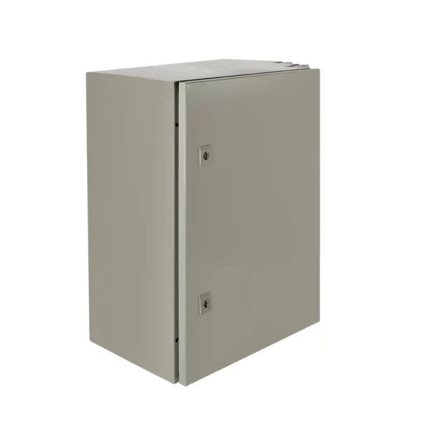 Gabinete Metálico 800x800x250