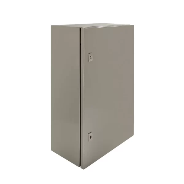 Gabinete Metálico 1000x800x300 2 Puertas