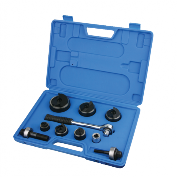 Juego Knockout Manual 22-60.8mm Tosun