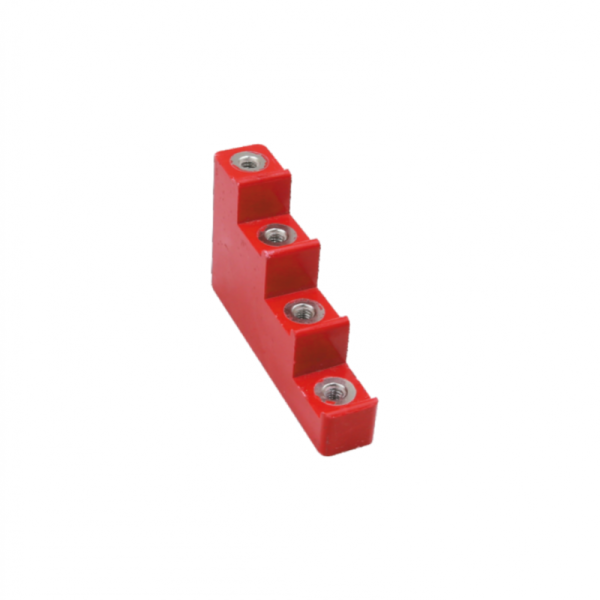Aislador escalera ct5-25 dim 135x100 tosun