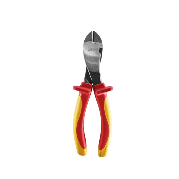 Alicate Cortante 7'' 1Kv Lexo