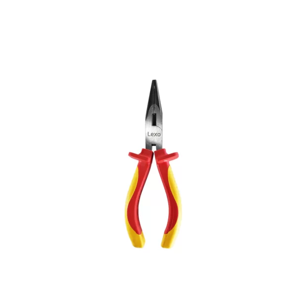 Alicate Punta 6'' 1Kv LEXO