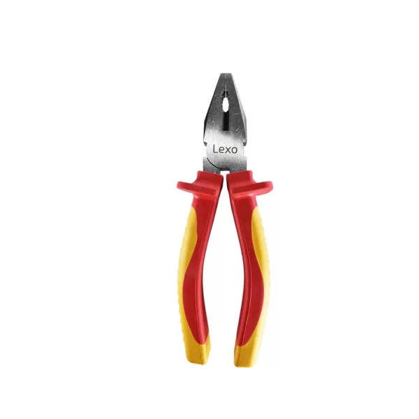 Alicate Universal 7'' 1Kv Lexo