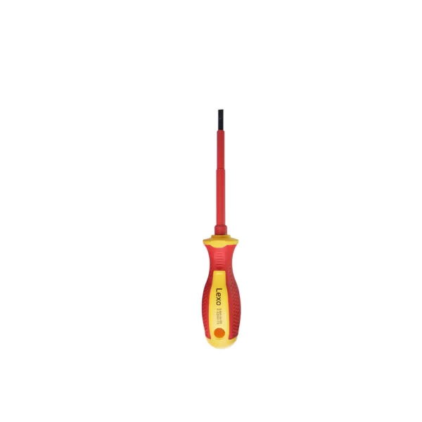 Atornillador Corto Paleta 4x100mm 1Kv