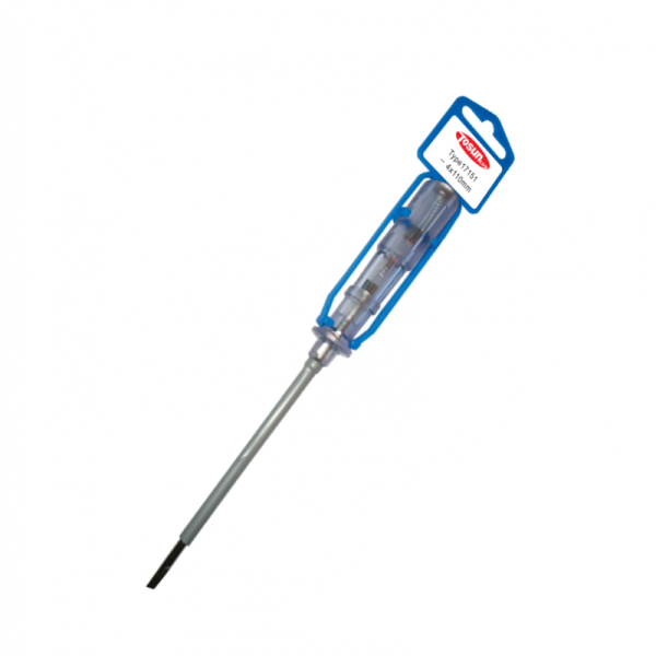 Destornillador Detector de Voltaje TT-17151