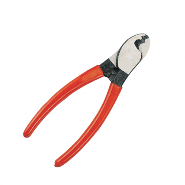 Alicate Cortador Curvo LK22a Tosun