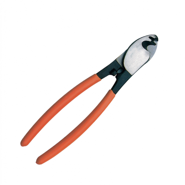 Alicate Cortador curvo LK38