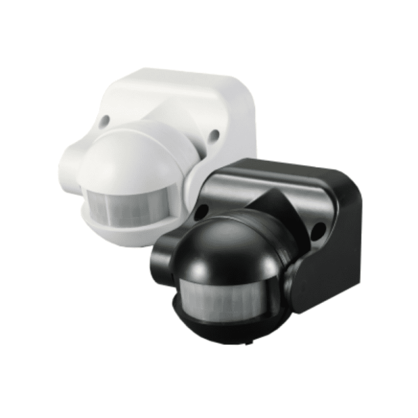 Sensor de movimiento 180° LEXO