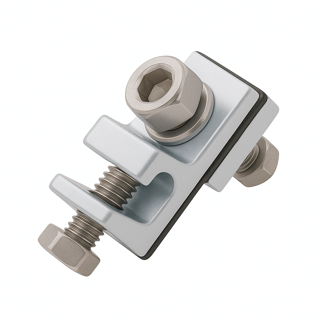 Kit Solar Híbrido 8.800w - Imagen 10