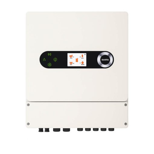 Inversor Hibrido Trifásico 13.2kw IP66