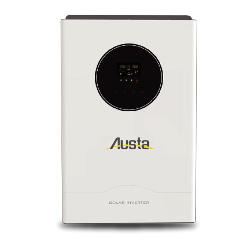 Inversor Off Grid 3.6kw Monofásico